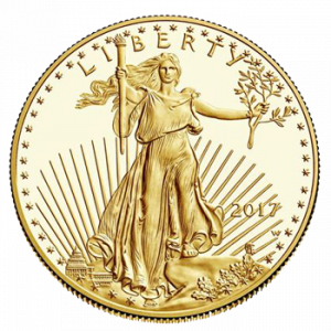 Gold Anlagemünzen 