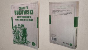 Männerreich Fischer Verlag Charles Bukowski
