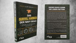 Clint Emerson -Das-Survival-Handbuch der Navy Seals