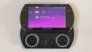Männerreich PSP Go N-1004 Gadget für Männer
